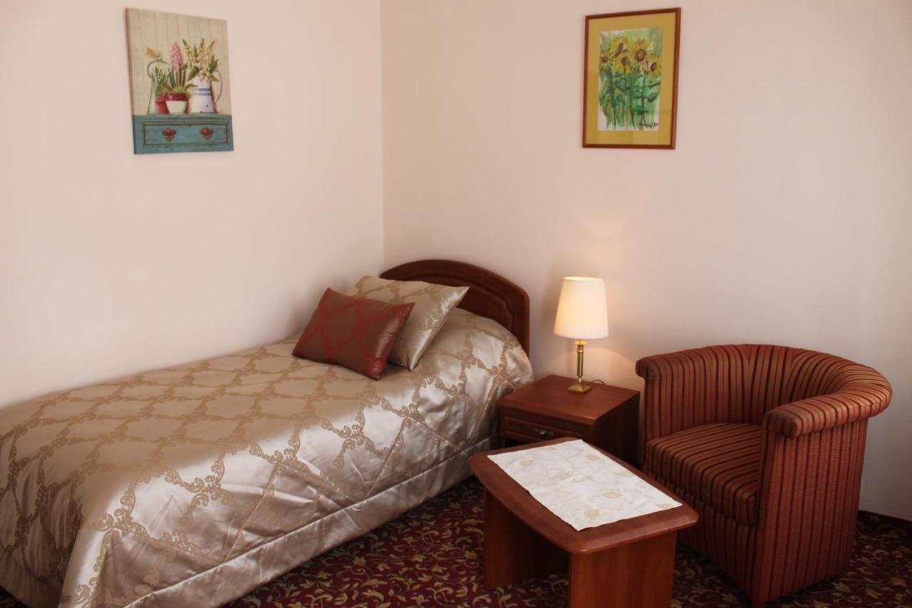 Spa Hotel Purkyne Karlsbad Eksteriør billede
