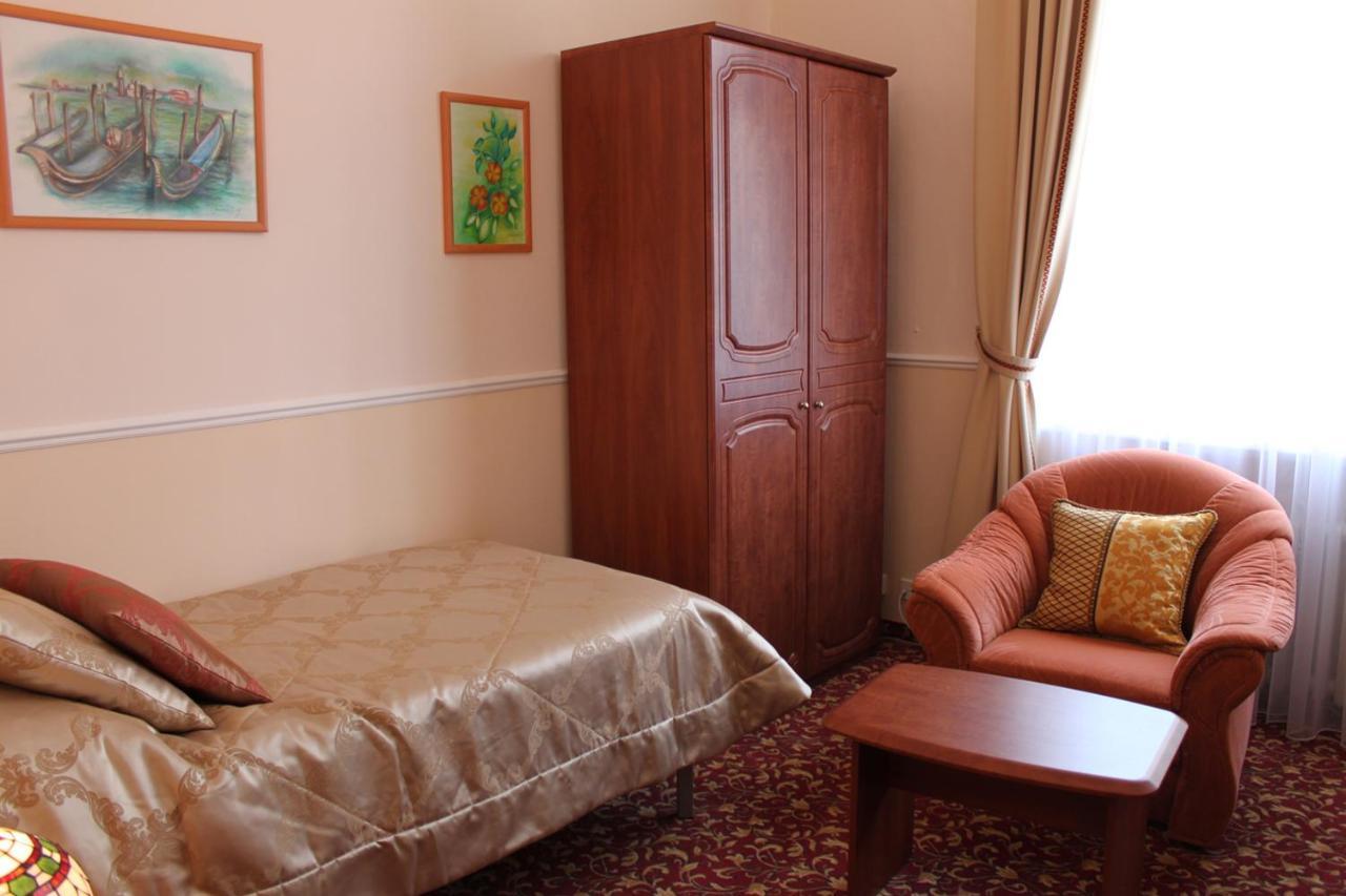Spa Hotel Purkyne Karlsbad Eksteriør billede