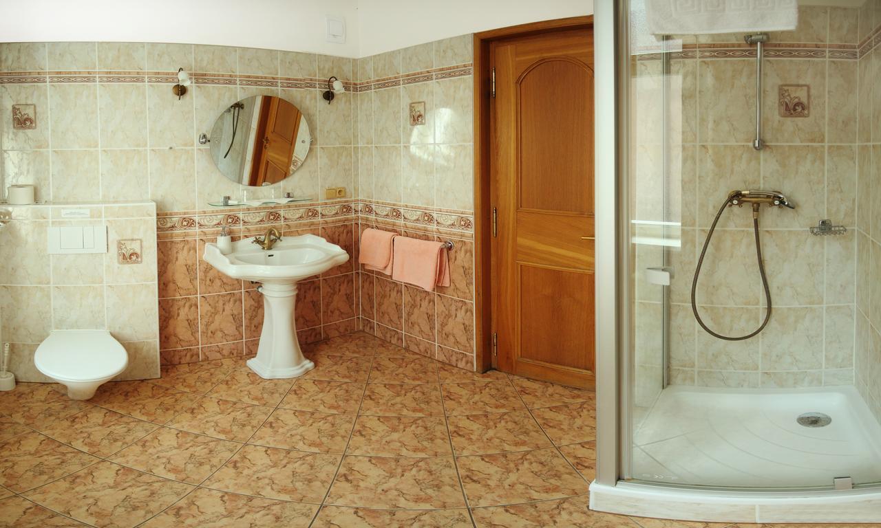 Spa Hotel Purkyne Karlsbad Eksteriør billede