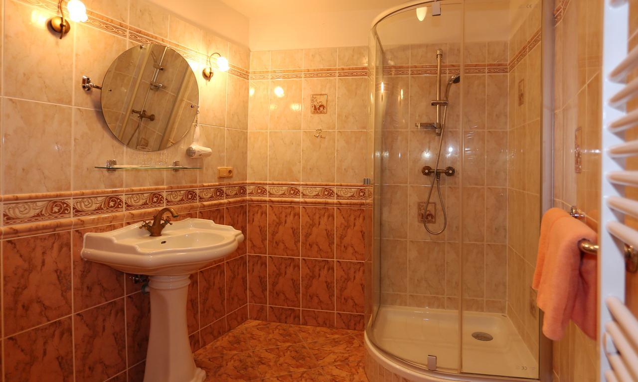 Spa Hotel Purkyne Karlsbad Eksteriør billede